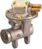 MEAT & DORIA 91008 Vacuum Pump, brake system